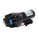 Jabsco HotShot HD4 Heavy Duty Washdown Pump w/25 HoseCoil - 12V - 4 GPM - 60 PSI [Q401J-118N-4A]-Angler's World