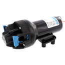 Jabsco HotShot HD6 Heavy Duty Washdown Pump - 12V - 6 GPM - 70 PSI [P601J-219N-3A]-Angler's World