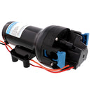 Jabsco HotShot HD6 Heavy Duty Washdown Pump w/25 HoseCoil - 12V - 6 GPM - 70 PSI [P601J-219N-4A]-Angler's World