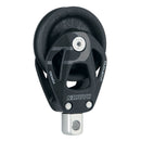 Harken 80mm Single Element Block Mastbase w/Swivel [6221]-Angler's World