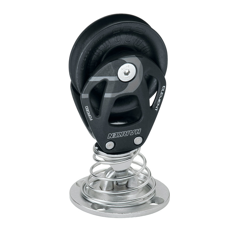 Harken 80mm Element Stand Up Block [6280]-Angler's World