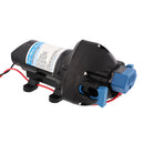 Jabsco Par-Max 3 Water Pressure Pump - 12V - 3 GPM - 40 PSI [31395-4012-3A]-Angler's World