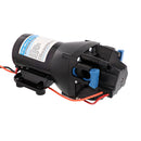 Jabsco Par-Max HD3 Heavy Duty Water Pressure Pump - 12V - 3 GPM - 40 PSI [Q301J-115S-3A]-Angler's World