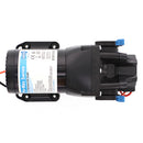 Jabsco Par-Max HD3 Heavy Duty Water Pressure Pump - 12V - 3 GPM - 40 PSI [Q301J-115S-3A]-Angler's World
