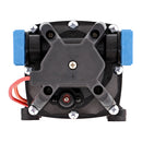 Jabsco Par-Max HD3 Heavy Duty Water Pressure Pump - 12V - 3 GPM - 40 PSI [Q301J-115S-3A]-Angler's World