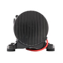 Jabsco Par-Max HD3 Heavy Duty Water Pressure Pump - 12V - 3 GPM - 40 PSI [Q301J-115S-3A]-Angler's World
