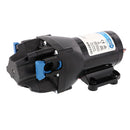 Jabsco Par-Max HD3 Heavy Duty Water Pressure Pump - 12V - 3 GPM - 60 PSI [Q301J-118S-3A]-Angler's World