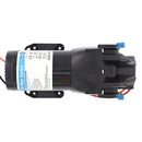 Jabsco Par-Max HD4 Heavy Duty Water Pressure Pump - 12V - 4 GPM - 60 PSI [Q401J-118S-3A]-Angler's World