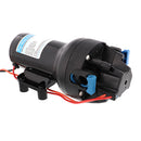 Jabsco Par-Max HD5 Heavy Duty Water Pressure Pump - 12V - 5 GPM - 40 PSI [P501J-115S-3A]-Angler's World