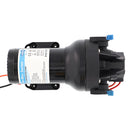 Jabsco Par-Max HD5 Heavy Duty Water Pressure Pump - 12V - 5 GPM - 40 PSI [P501J-115S-3A]-Angler's World