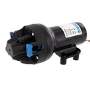Jabsco Par-Max HD5 Heavy Duty Water Pressure Pump - 12V - 5 GPM - 60 PSI [P501J-118S-3A]-Angler's World