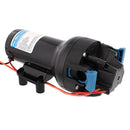 Jabsco Par-Max HD6 Heavy Duty Water Pressure Pump - 12V - 6 GPM - 40 PSI [P601J-215S-3A]-Angler's World