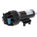 Jabsco Par-Max HD6 Heavy Duty Water Pressure Pump - 12V - 6 GPM - 40 PSI [P601J-215S-3A]-Angler's World