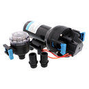 Jabsco Par-Max HD6 Heavy Duty Water Pressure Pump - 12V - 6 GPM - 40 PSI [P601J-215S-3A]-Angler's World