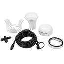 Garmin GPS 24xd GPS Antenna w/ Heading Sensor - NMEA 2000 [010-02316-10]-Angler's World