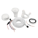 Garmin GPS 24xd HVS GPS Antenna w/Heading Sensor - NMEA 0183 [010-02316-00]-Angler's World