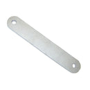 T-H Marine Transom Support Plate Lower Mount [TSP-2-DP]-Angler's World