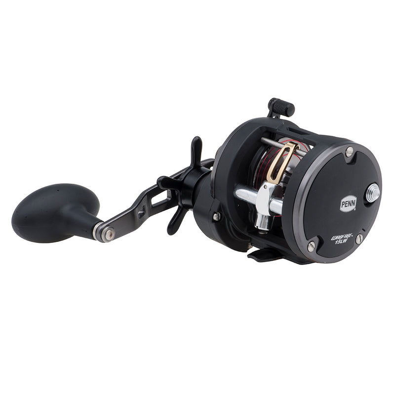 PENN WAR15LW Warfare Level Wind 15 Conventional Reel [1366185]-Angler's World