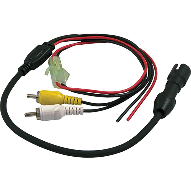 Voyager Camera RCA to CEC Connector [31300006]-Angler's World