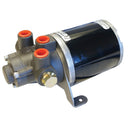 Octopus Hydraulic Gear Pump - 24V - 20-30CI Cylinder - 2000cc/min [OCTAFG2024]-Angler's World