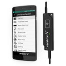 Veratron LinkUp - Intelligent Battery Sensor (IBS) Kit - 12V [B00042501]-Angler's World