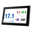 BG Nemesis 9 Sailing Display [000-15611-001]-Angler's World