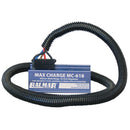 Balmar Max Charge MC-618 Multi-Stage Regulator w/ 54" Harness - 12V [MC-618-H]-Angler's World