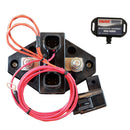 Balmar SG205 Battery Monitor Kit w/Bluetooth Gateway - No Display [SG205]-Angler's World