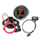 Balmar SG210 Battery Monitor Kit w/Display Shunt Gateway [SG210]-Angler's World