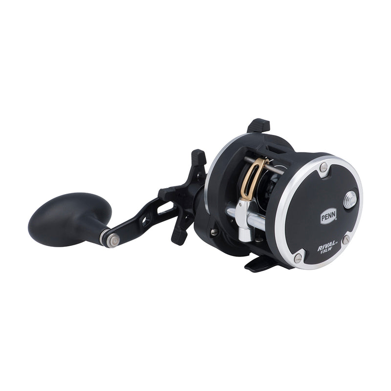 PENN RIV15LW Rival 15 Level Wind Reel [1403990]-Angler's World