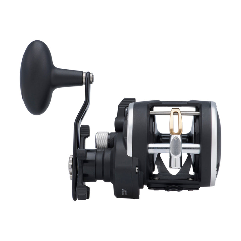 PENN RIV15LW Rival 15 Level Wind Reel [1403990]-Angler's World