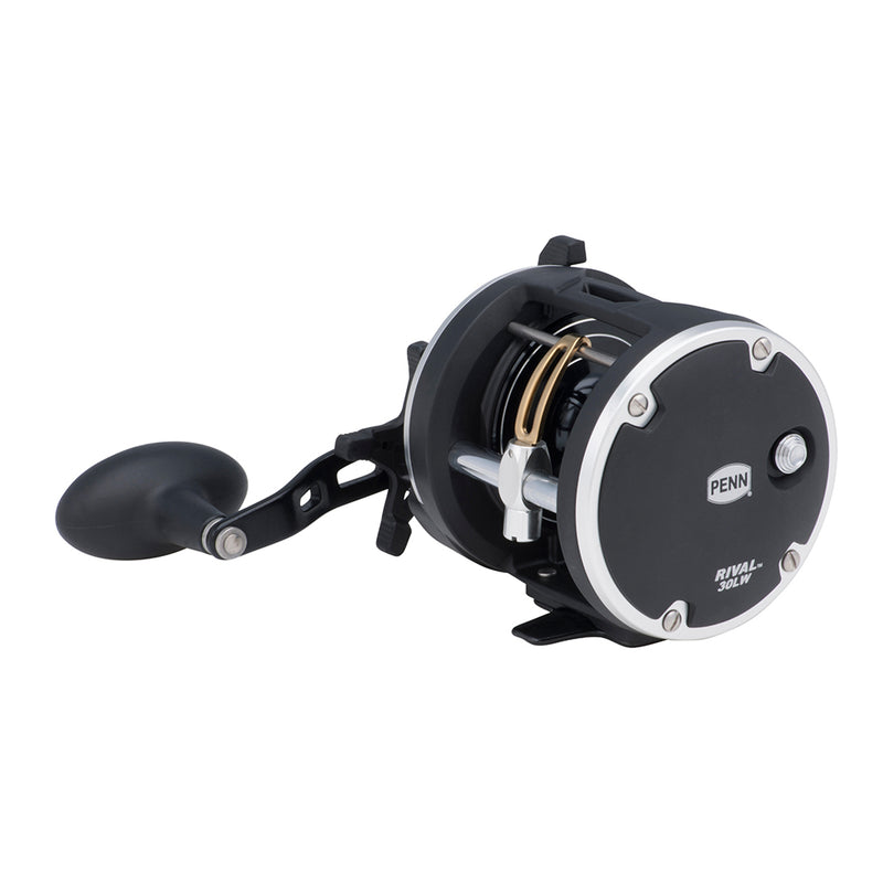 PENN RIV30LW Rival 30 Level Wind Reel [1404000]-Angler's World