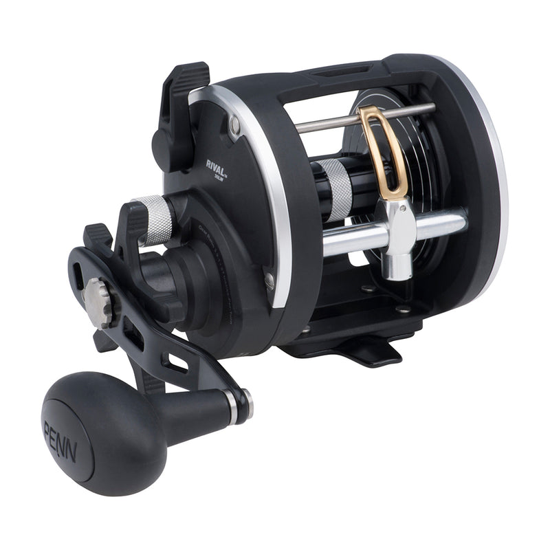 PENN RIV30LW Rival 30 Level Wind Reel [1404000]-Angler's World