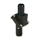 Jabsco In-Line Non-Return Check Valve - 1" [29295-1000]-Angler's World