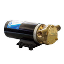 Jabsco Maxi Puppy 3000 12V Flexible Impeller Pump [23610-3003]-Angler's World