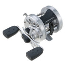 Abu Garcia AMBS-5500 Ambassadeur S 5500 Round Reel [1292732]-Angler's World