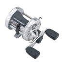 Abu Garcia AMBS-6501 Ambassadeur S 6501 Round Reel [1292738]-Angler's World