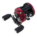 Abu Garcia AMBSX-5600 Ambassadeur SX 5600 Round Reel [1292728]-Angler's World