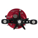 Abu Garcia AMBSX-6600 Ambassadeur SX 6600 Round Reel [1292730]-Angler's World