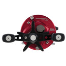 Abu Garcia AMBSX-6601 Ambassadeur SX 6601 Round Reel [1292731]-Angler's World