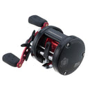 Abu Garcia AMBSTX-600 Ambassadeur STX 6600 Round Reel [1292726]-Angler's World