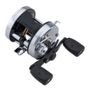 Abu Garcia CS-6501 Ambassadeur C3 6501 Left Hand Round Reel [1292723]-Angler's World