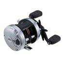 Abu Garcia CS-6501 Ambassadeur C3 6501 Left Hand Round Reel [1292723]-Angler's World