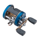 Abu Garcia C4-6601 Ambassadeur C4 6601 Left Hand Round Reel [1292717]-Angler's World