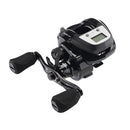 Abu Garcia MAX-LP-DLC Max DLC Low Profile Reel [1498366]-Angler's World
