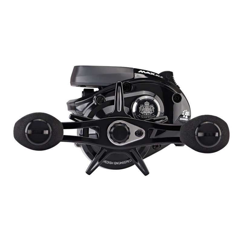 Abu Garcia MAX-LP-DLC-L Max DLC Left Hand Low Profile Reel [1498727]-Angler's World