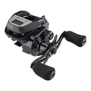 Abu Garcia MAX-LP-DLC-L Max DLC Left Hand Low Profile Reel [1498727]-Angler's World
