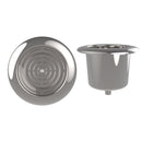 Mate Series Cup Holder - 316 Stainless Steel [C1000CH]-Angler's World