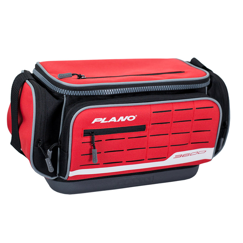 Plano Weekend Series 3600 Deluxe Tackle Case [PLABW460]-Angler's World