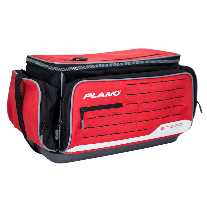 Plano Weekend Series 3700 Deluxe Tackle Case [PLABW470]-Angler's World